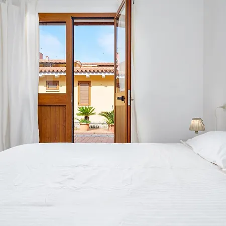 Le Saline Apartment